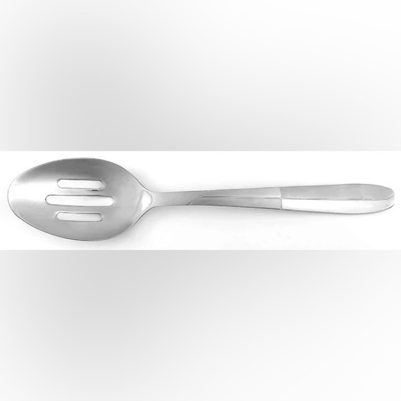 Vintage Cambridge Asher Sand Serving Flatware Replacement Pieces - Free Shipping - Picture 3 of 6